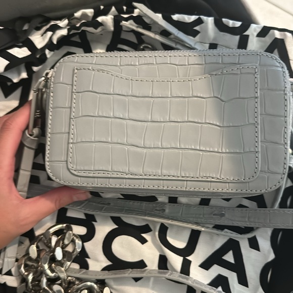 Marc Jacobs Snapshot- willing to trade - Picture 3 of 6